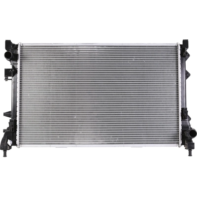 Radiator by DENSO - 221-9428 pa2