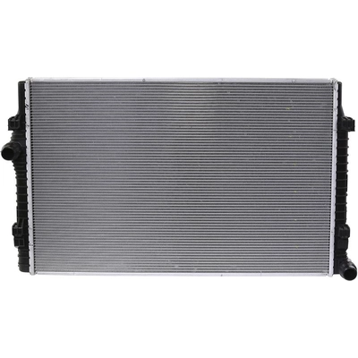 Radiator by DENSO - 221-9430 pa2