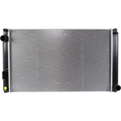 Radiator by DENSO - 221-9434 pa2