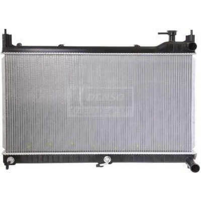 Radiateur by DENSO - 221-9435 pa2