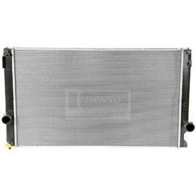 Radiator by DENSO - 221-9436 pa2