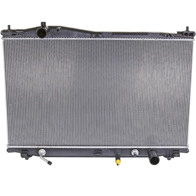 Radiator by DENSO - 221-9437 pa1