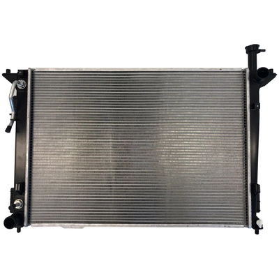 DENSO - 221-9439 - Radiator pa1