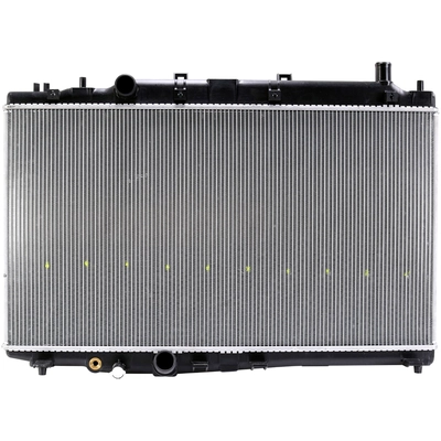 Radiator by DENSO - 221-9443 pa1