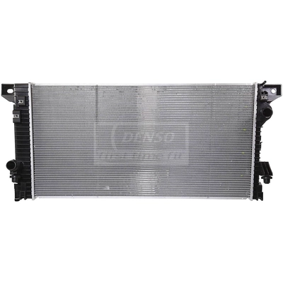 Radiator by DENSO - 221-9444 pa2