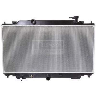 Radiateur by DENSO - 221-9449 pa2