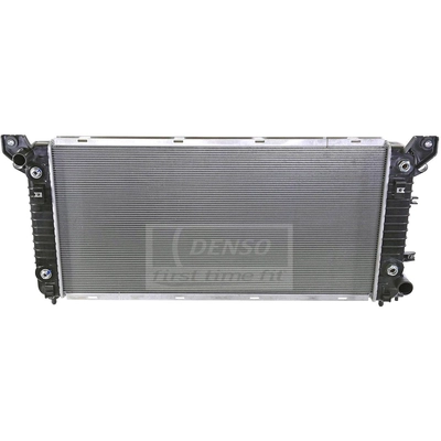 Radiateur by DENSO - 221-9450 pa2