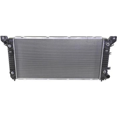 Radiator by DENSO - 221-9450 pa3