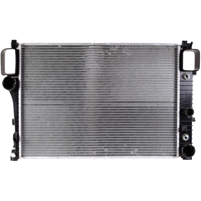 Radiator by DENSO - 221-9455 pa1