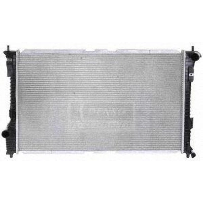 Radiator by DENSO - 221-9457 pa2