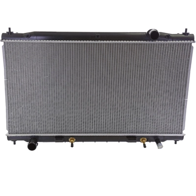 Radiator by DENSO - 221-9458 pa1