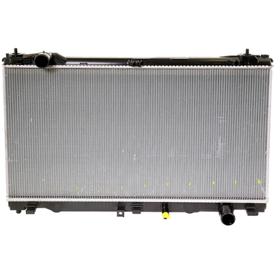 Radiateur by DENSO - 221-9464 pa1