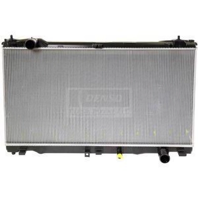 Radiateur by DENSO - 221-9464 pa2