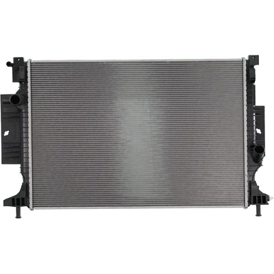 Radiator by DENSO - 221-9469 pa2