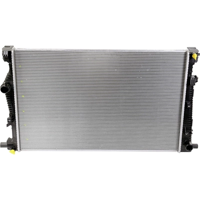 Radiator by DENSO - 221-9470 pa2