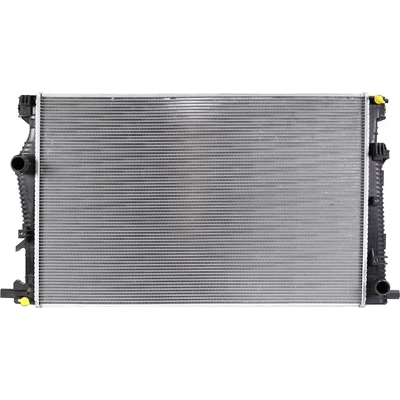 Radiator by DENSO - 221-9471 pa2
