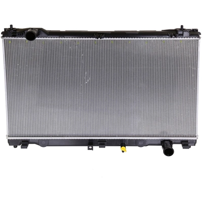 Radiateur by DENSO - 221-9485 pa1