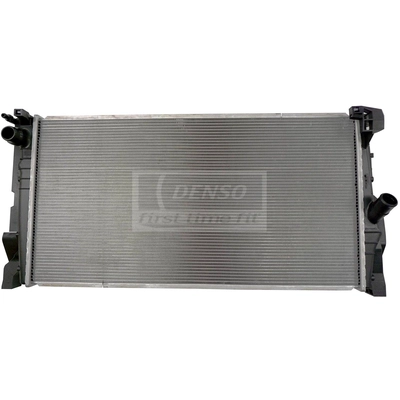 Radiateur by DENSO - 221-9486 pa1