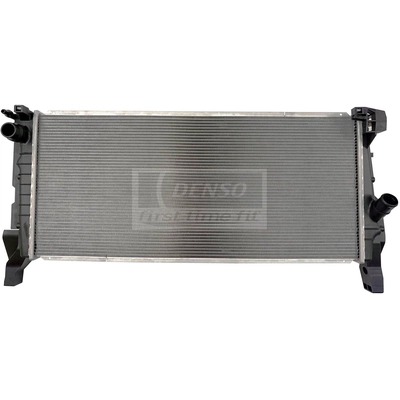 Radiator by DENSO - 221-9487 pa1