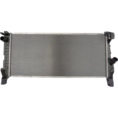 Radiator by DENSO - 221-9487 pa2
