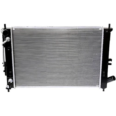 Radiator by DENSO - 221-9489 pa2