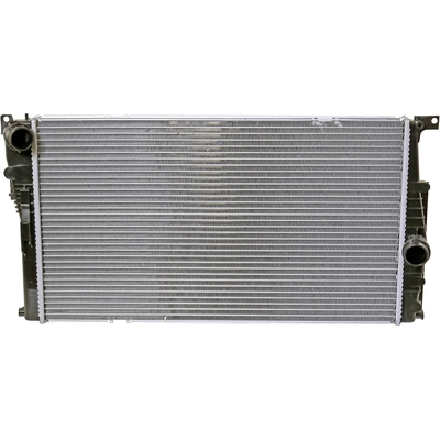 Radiator by DENSO - 221-9491 pa1