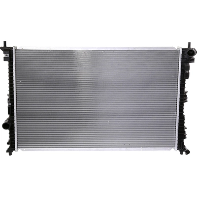 Radiator by DENSO - 221-9493 pa2