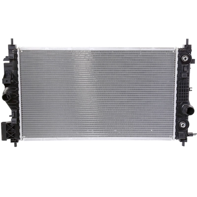 Radiator by DENSO - 221-9496 pa1