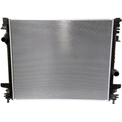 Radiateur by DENSO - 221-9501 pa1