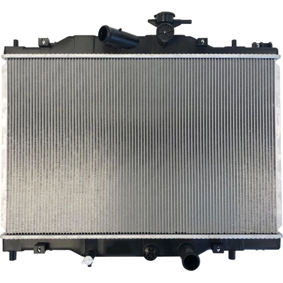 Radiator by DENSO - 221-9506 pa2