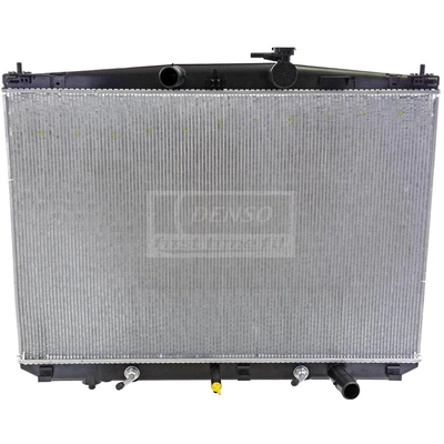 Radiateur by DENSO - 221-9511 pa2