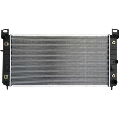 Radiator by DENSO - 221-9514 pa2