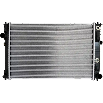 Radiator by DENSO - 221-9519 pa2