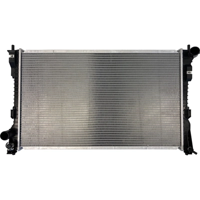 Radiator by DENSO - 221-9528 pa2