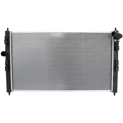 Radiator by DENSO - 221-9539 pa1