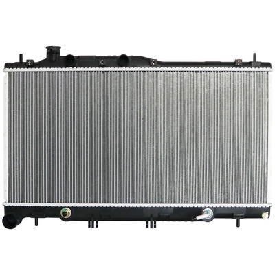 DENSO - 221-9546 - Engine Coolant Radiator pa1