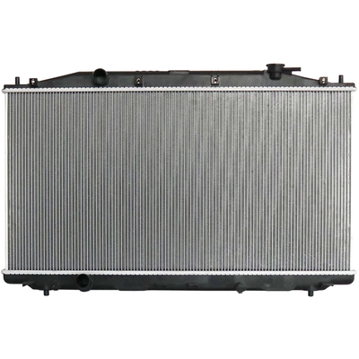 Radiator by DENSO - 221-9547 pa2