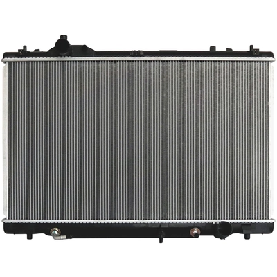 DENSO - 221-9555 - Radiator pa1