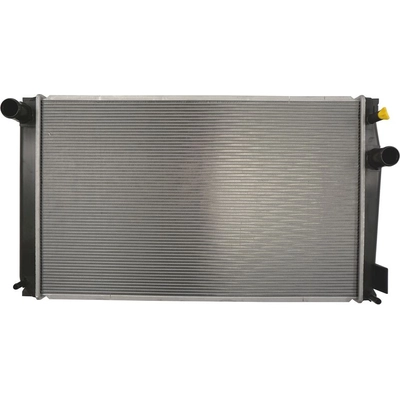 Radiator by DENSO - 221-9568 pa2