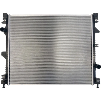 Radiator by DENSO - 221-9569 pa2