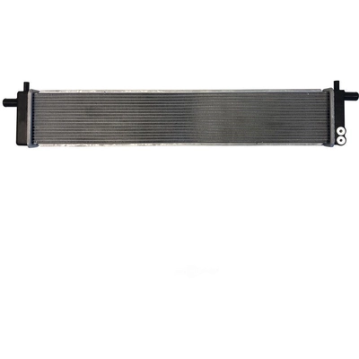 Radiator by DENSO - 221-9575 pa2