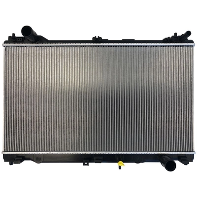 DENSO - 221-9578 - Radiator pa1