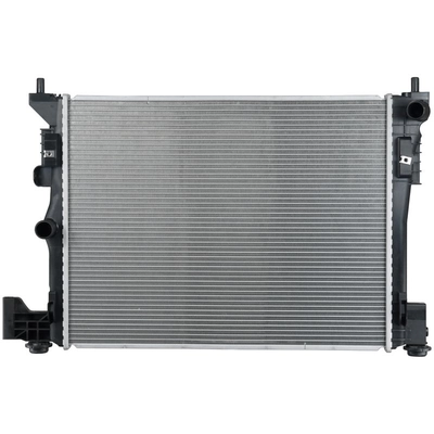 DENSO - 221-9585 - Radiator pa1