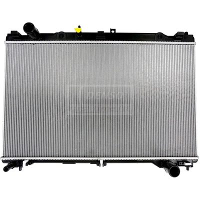 Radiator by DENSO - 221-9594 pa1