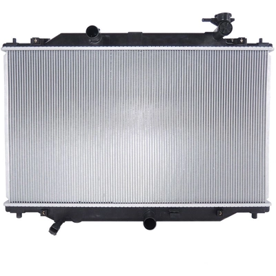 DENSO - 221-9614 - Radiator pa1