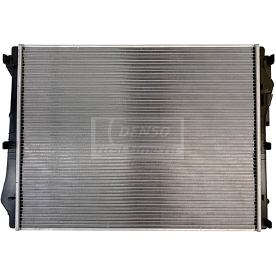 Radiator by DENSO - 221-9615 pa2