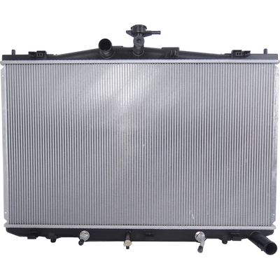 Radiator by DENSO - 221-9618 pa1