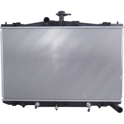 Radiator by DENSO - 221-9618 pa2