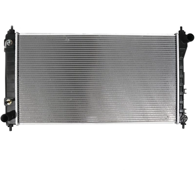 DENSO - 221-9620 - Radiator pa1