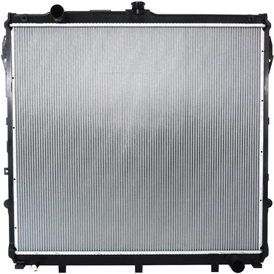 Radiator by DENSO - 221-9623 pa2